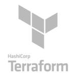 Terraform on developer Google Cloud