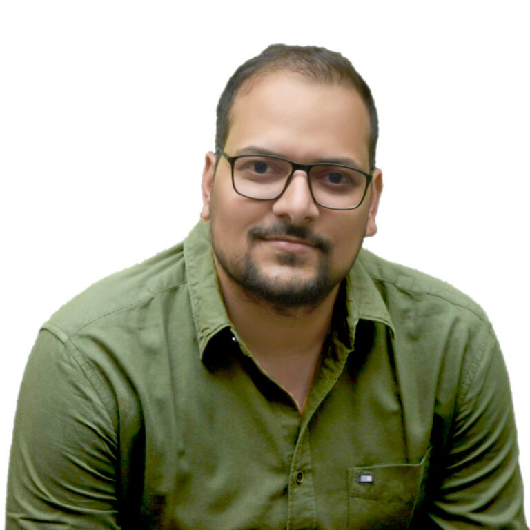 Anand Totala, BEng
