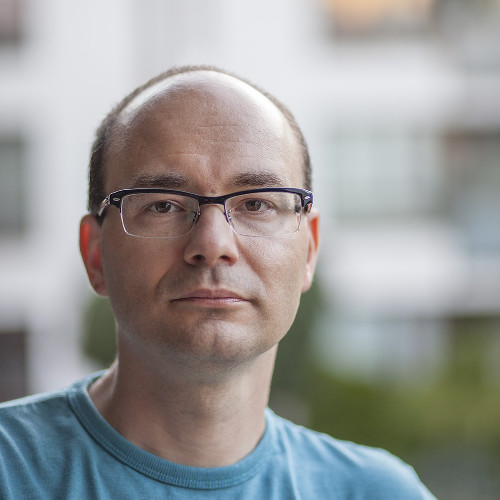 Mariusz Preiss