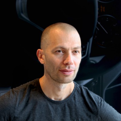 Yonatan Lee