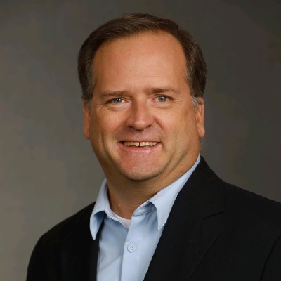 Steve Mitas